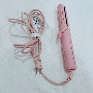 L’Ange flat iron/curler